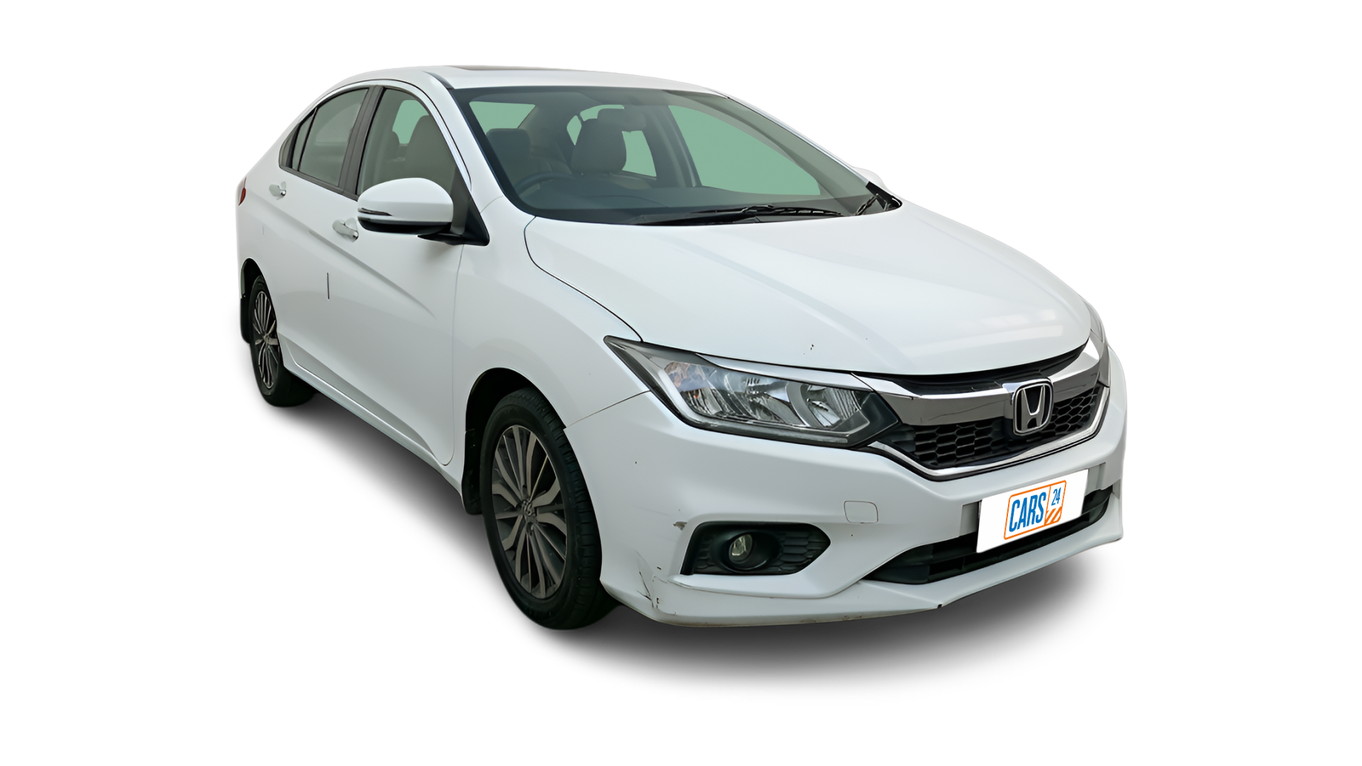 Honda City-img